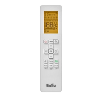 Сплит-система инверторного типа Ballu Boho DC BSNI-13HN8