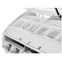 Сплит-система инверторного типа Ballu Platinum Evolution DC BSUI-09HN8