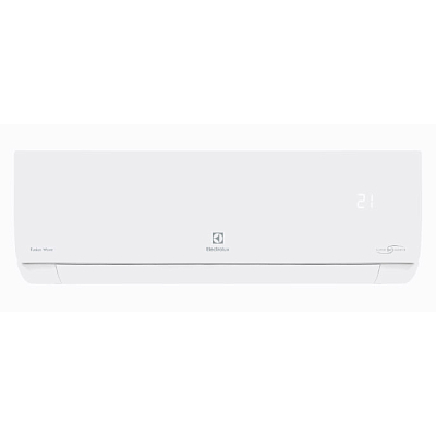 Сплит-система инверторного типа Electrolux Fusion Wave Super DC EACS/I-24HFW/N8 комплект