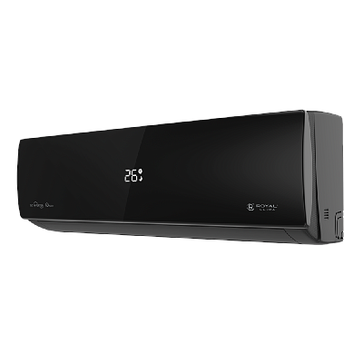 Классическая сплит-система ROYAL CLIMA ATTICA NERO RC-AN70HN
