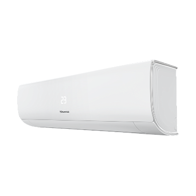Инверторная сплит-система серии ZOOM 2.0 DC Inverter AS-13 Wi-Fi