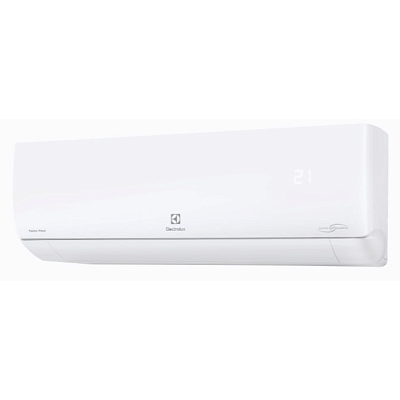 Сплит-система инверторного типа Electrolux Fusion Wave Super DC EACS/I-24HFW/N8 комплект