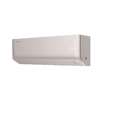 Инверторная сплит-система серии VIBE PRO CHAMPAGNE EU DC Inverter AS-10 Wi-Fi 