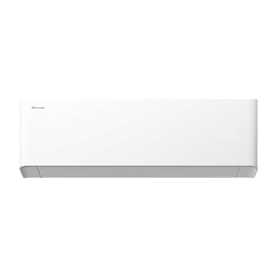 Инверторная сплит-система серии VIBE DC Inverter AS-09 Wi-Fi
