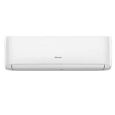 Сплит-система инверторного типа Hisense GOAL DC  Wi-Fi AS-13