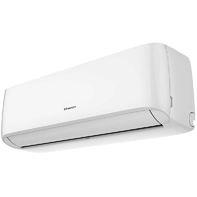 Сплит-система инверторного типа Hisense GOAL DC  Wi-Fi AS-13