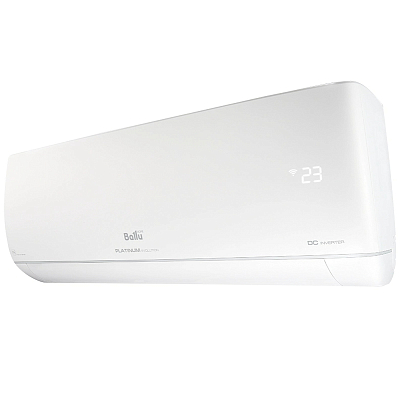 Сплит-система инверторного типа Ballu Platinum Evolution DC BSUI-12HN8_V4