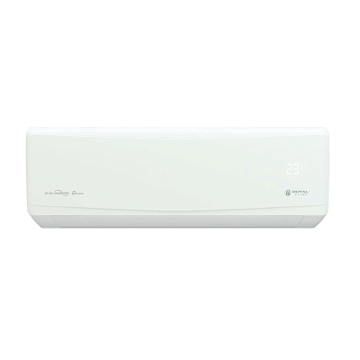 Сплит-система инверторного типа ROYAL CLIMA GRIDA DC EU Inverter RCI-GR35HN