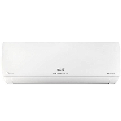 Сплит-система инверторного типа Ballu Platinum Evolution DC BSUI-09HN8