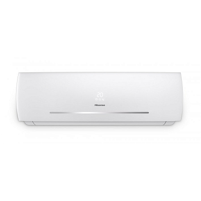 Классическая сплит-система Hisense ERA Classic A  WI-FI  AS-07HW4RLRKC00A