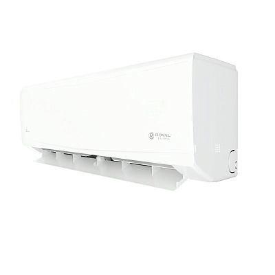 Сплит-система инверторного типа ROYAL CLIMA GRIDA DC EU Inverter RCI-GR35HN