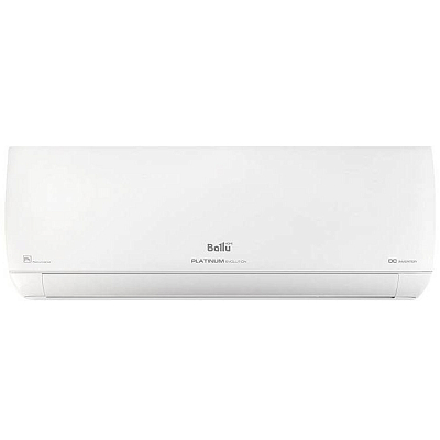 Сплит-система инверторного типа Ballu Platinum Evolution DC BSUI-12HN8_V4